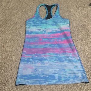 Ivviva by Lululemon Tank Top